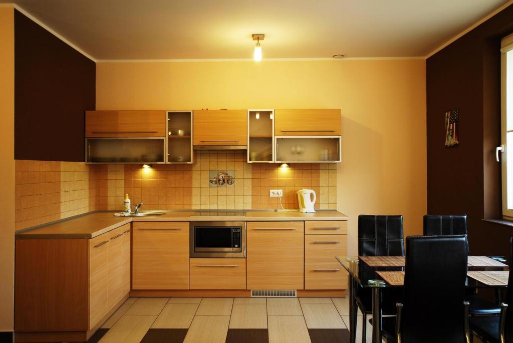 Apartamenty Energo Bytom Zimmer foto